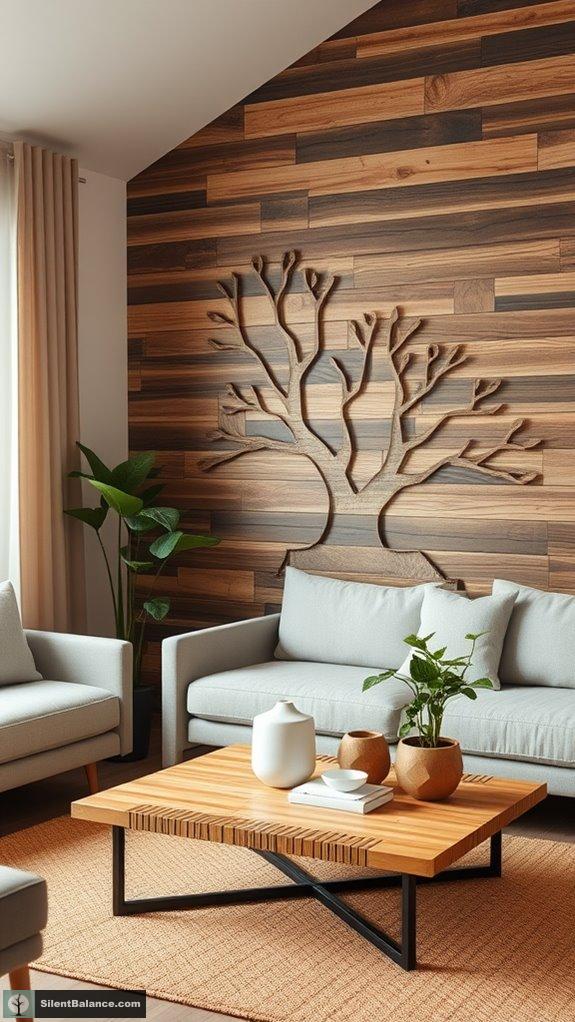 eco friendly design materials