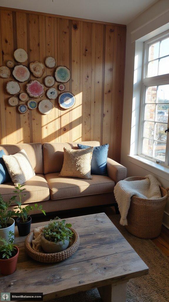 eco friendly home decor ideas