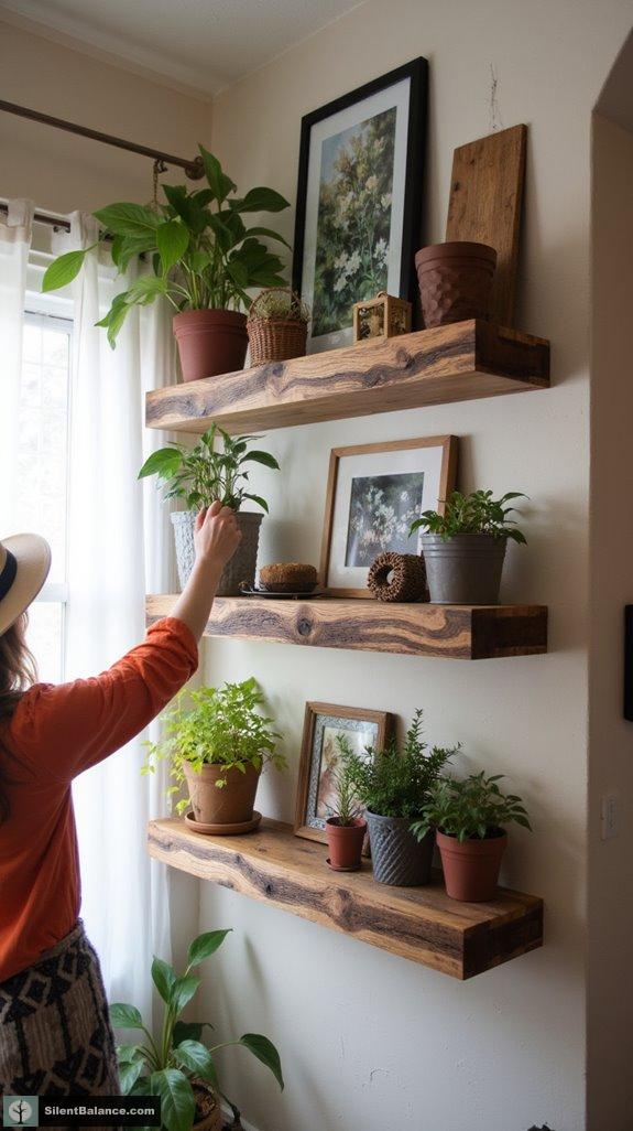 eco friendly wood sourcing