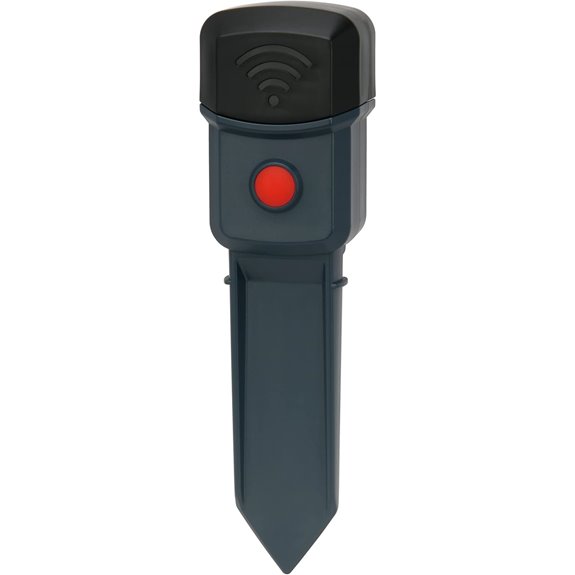 Eden 25417 Wireless Soil Moisture Sensor for Bluetooth Timer