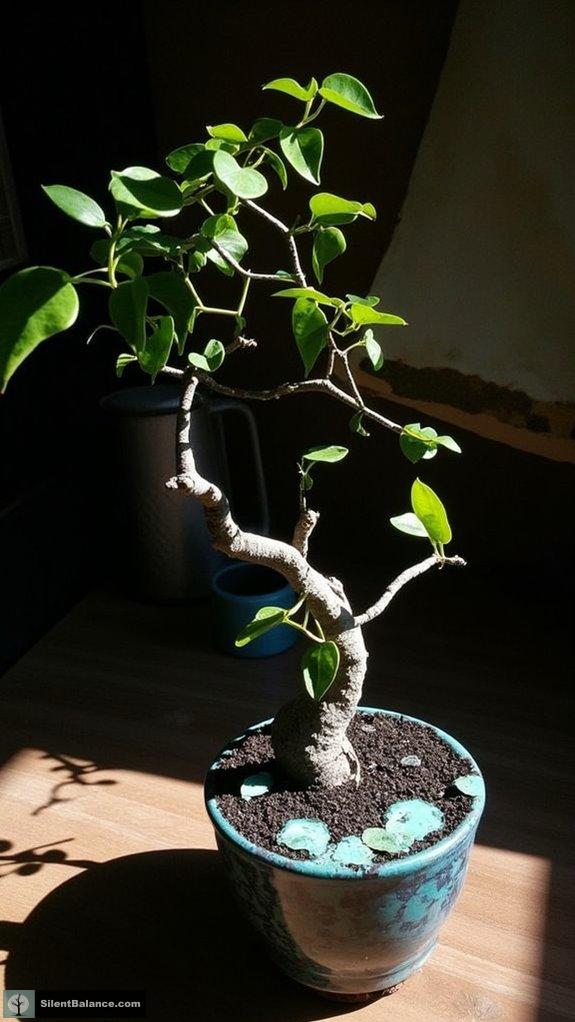 effective bonsai watering techniques