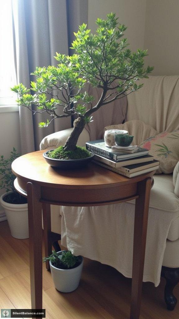 effortless bonsai tree care