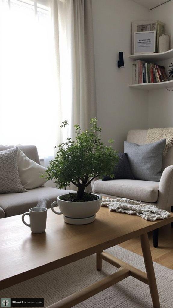 effortless elegance for interiors