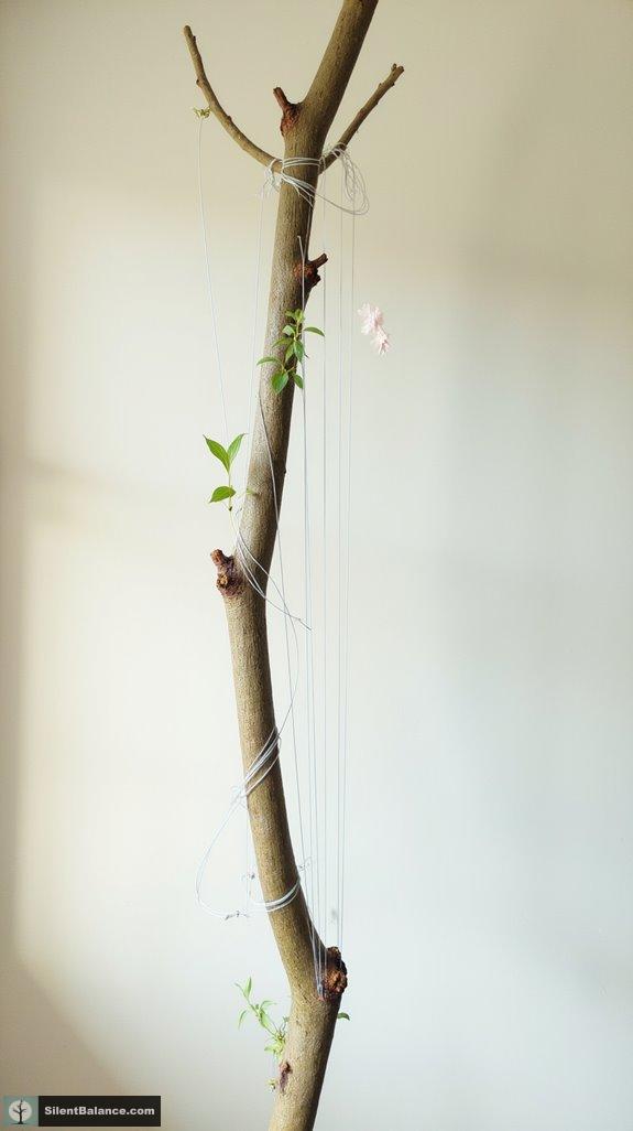 elegant simplicity in nature