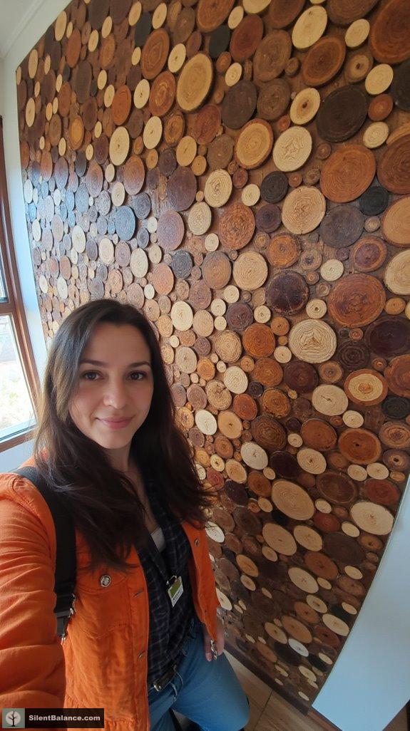 elevate decor with circles