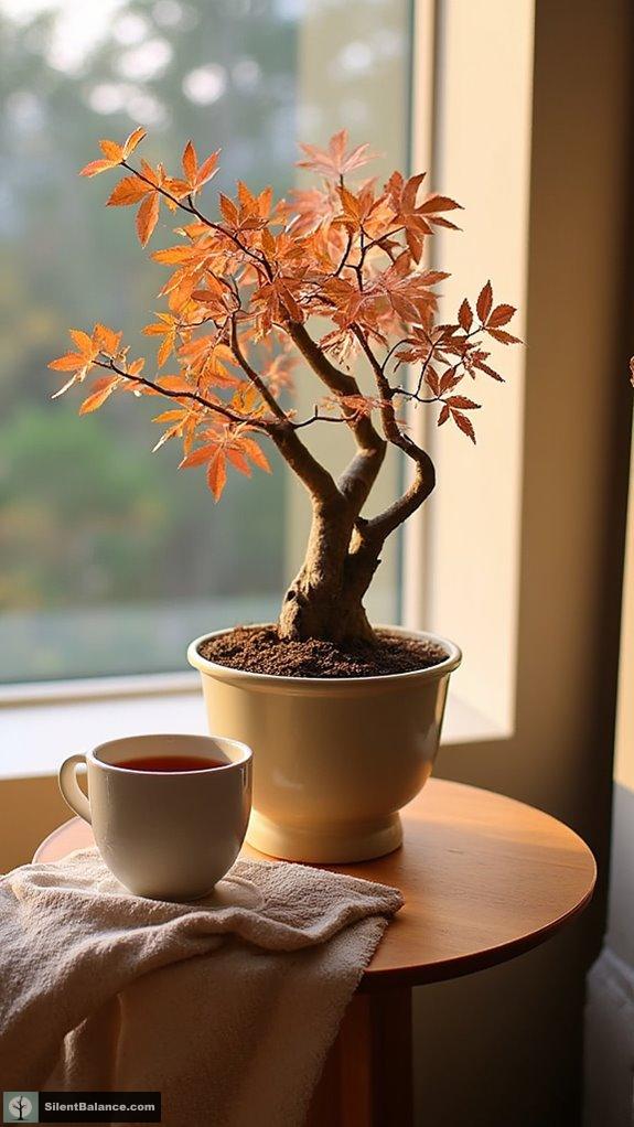 embrace change s natural beauty