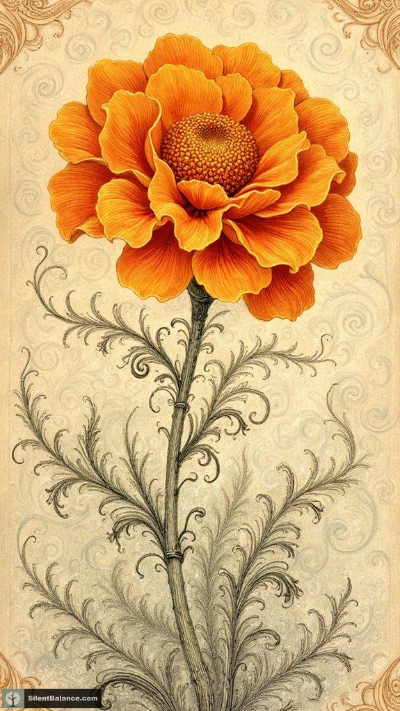 embrace creative spiritual growth