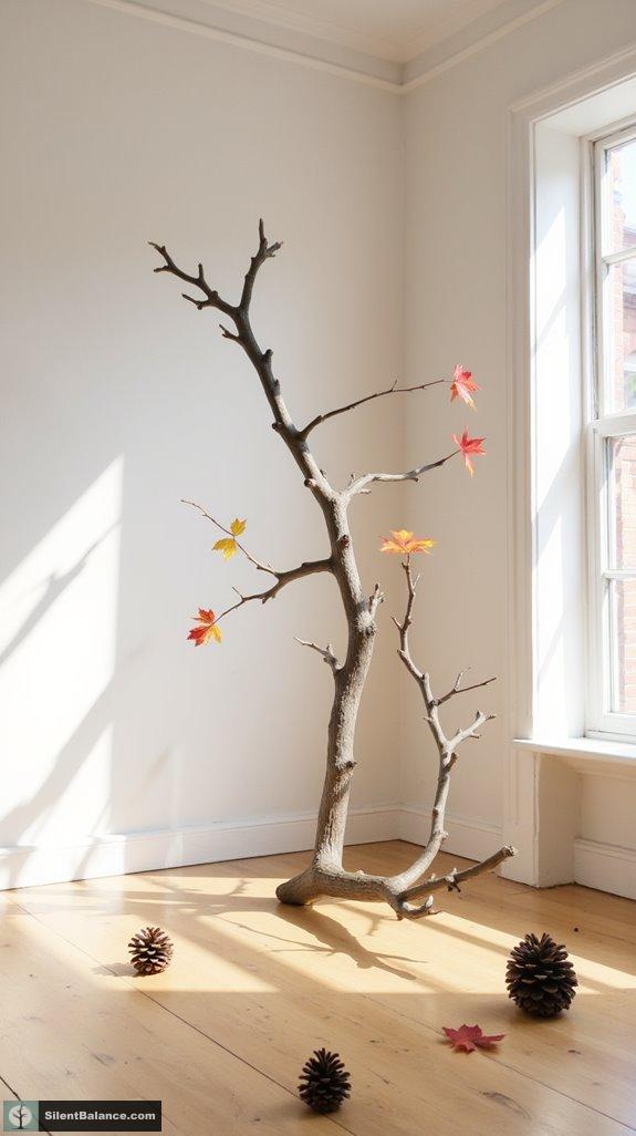 embrace negative space techniques