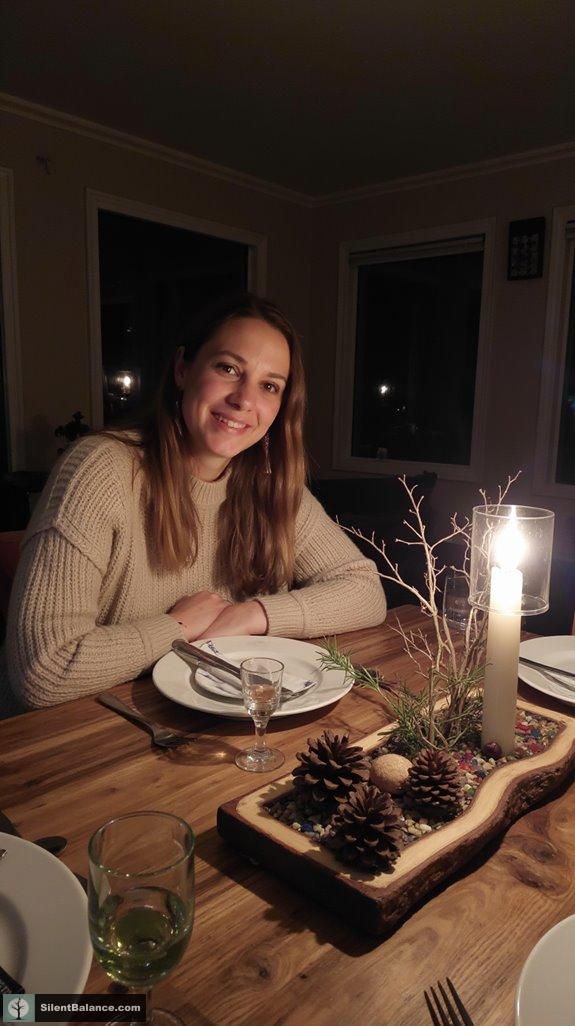 embrace reclaimed wood decor