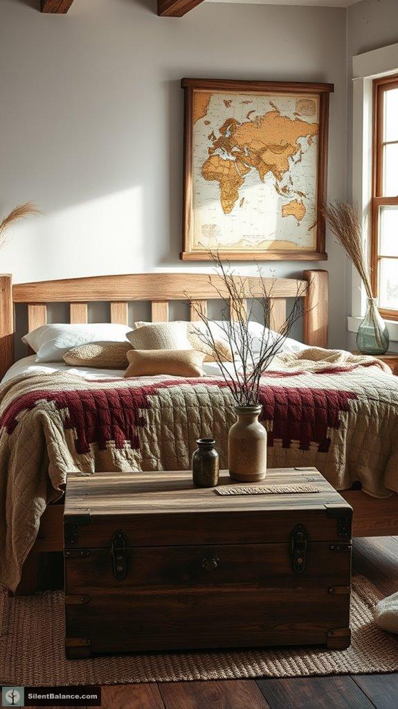 embracing nostalgic design elements