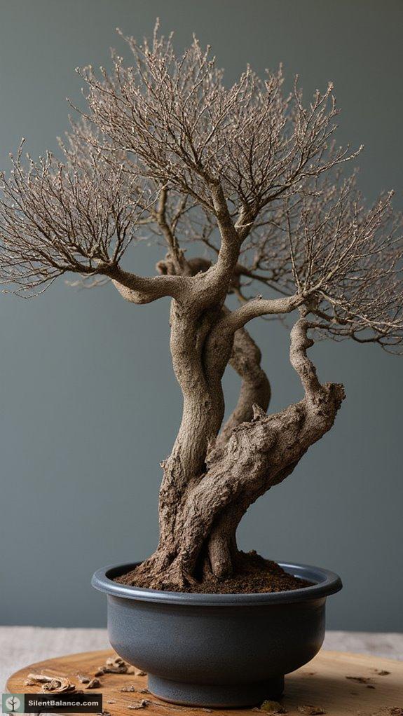 embracing stillness through mindfulness
