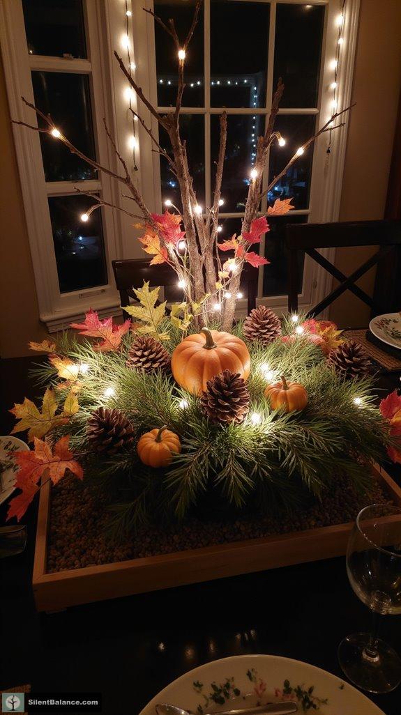 enchanting ambient led lighting