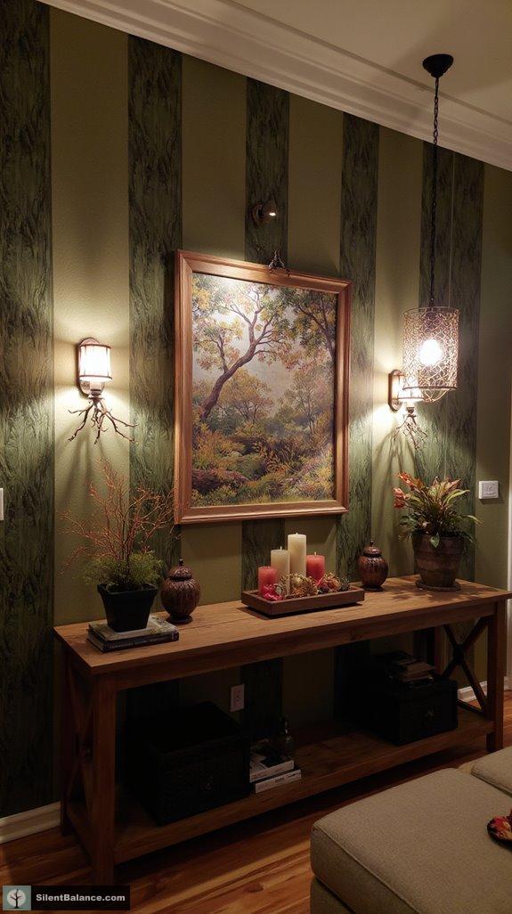 enchanting branch light fixtures