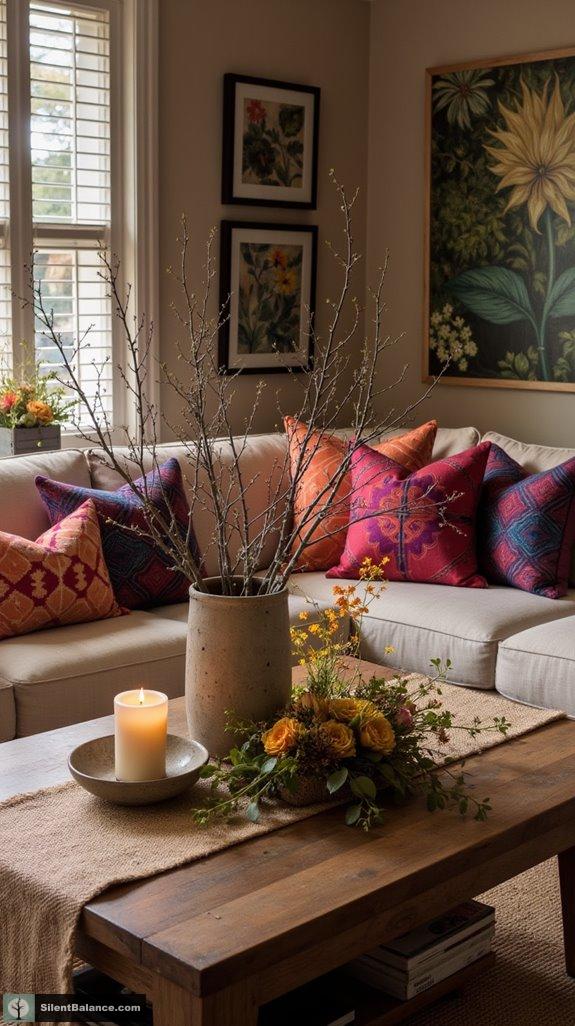 enchanting space enhancement ideas