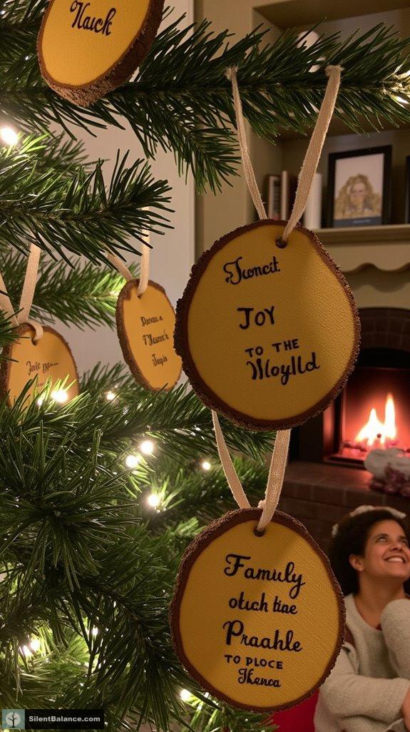 engraved ornaments for christmas