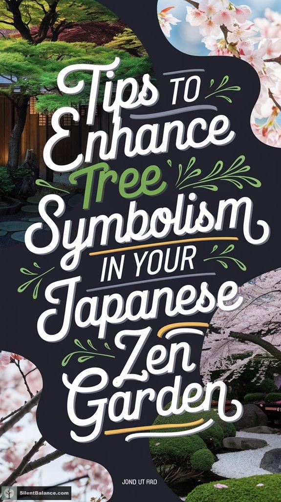 enhancing tree symbolism techniques
