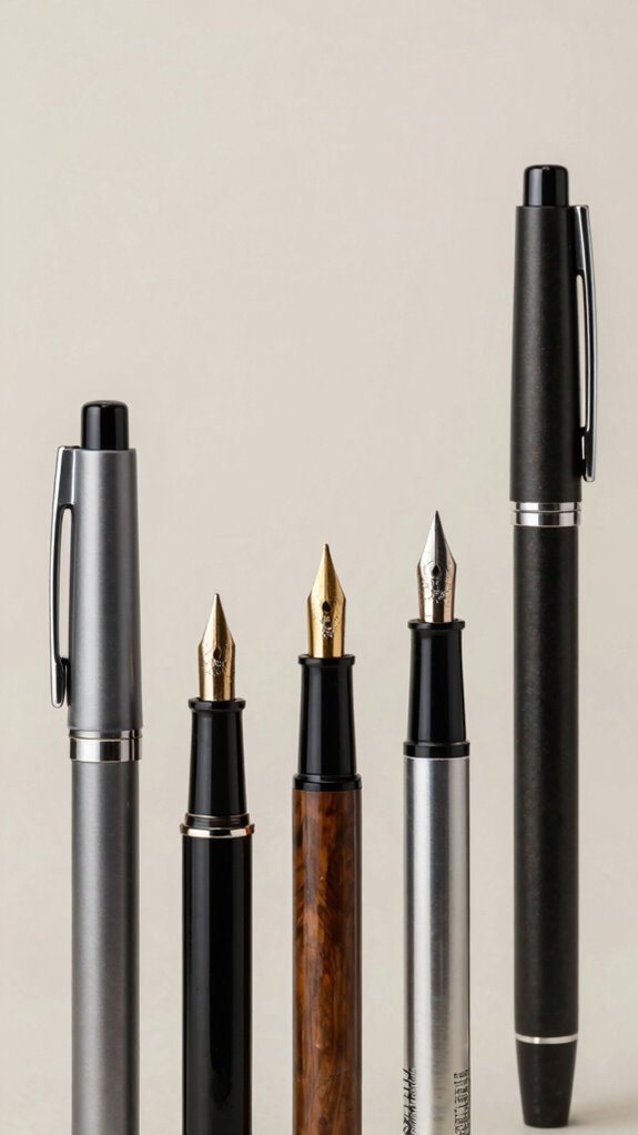 ergonomic durable smudge proof precise