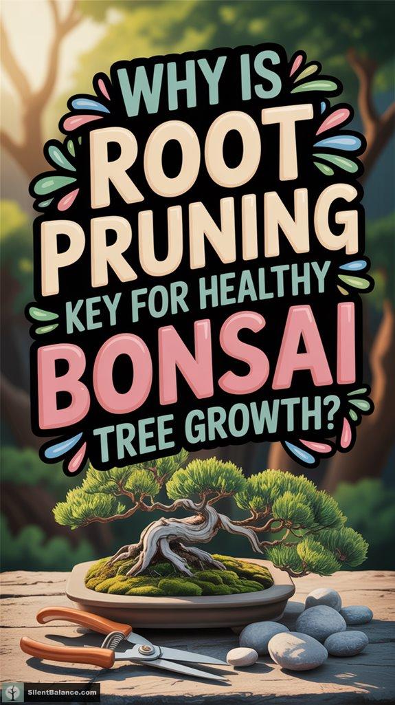 essential for bonsai health