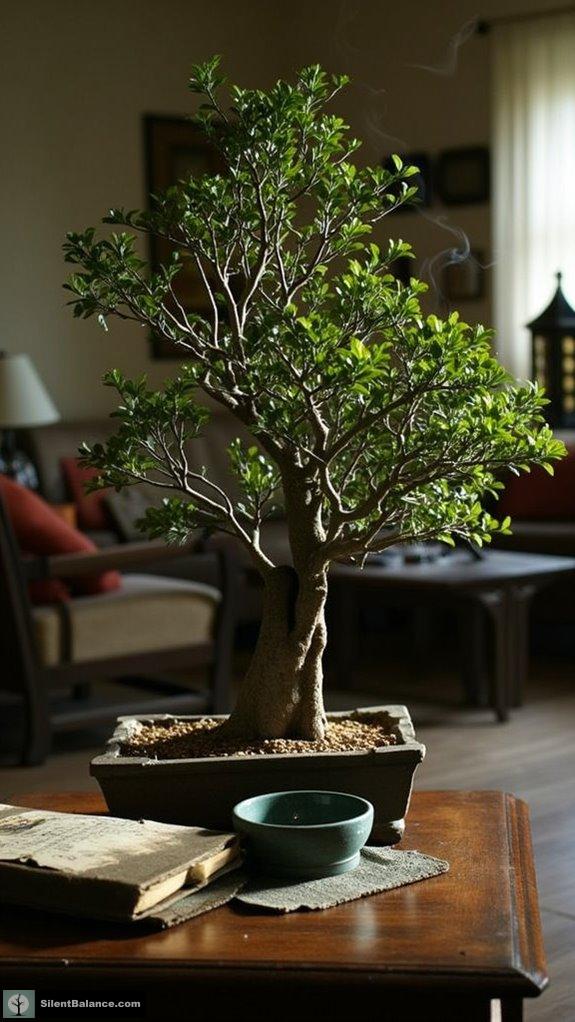 essential tools for bonsai pruning