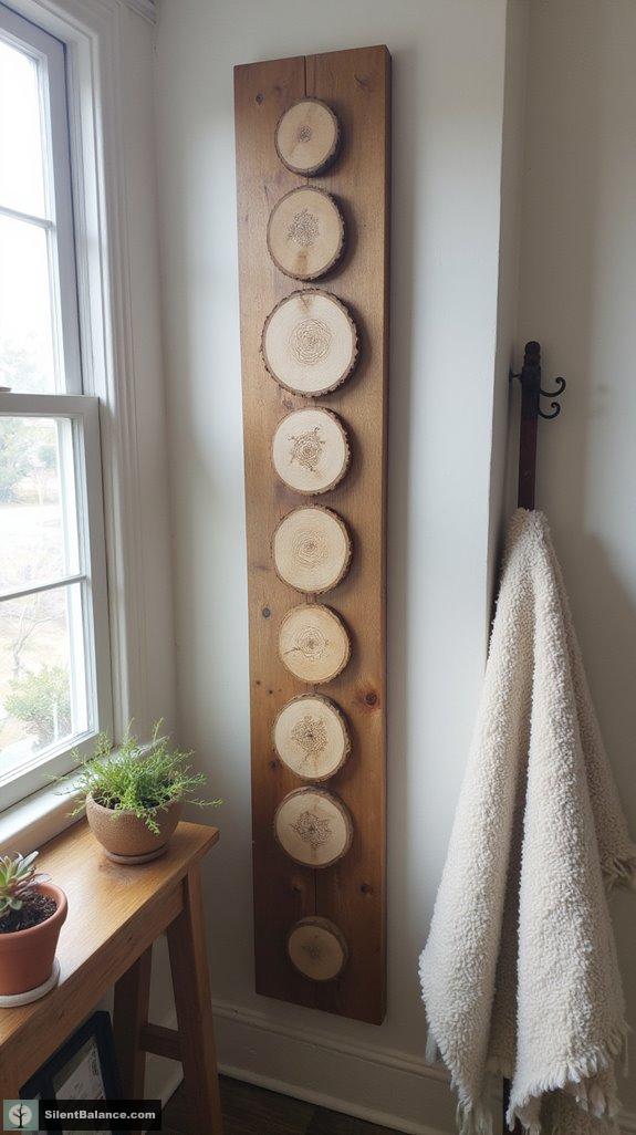 essential wood burning tools