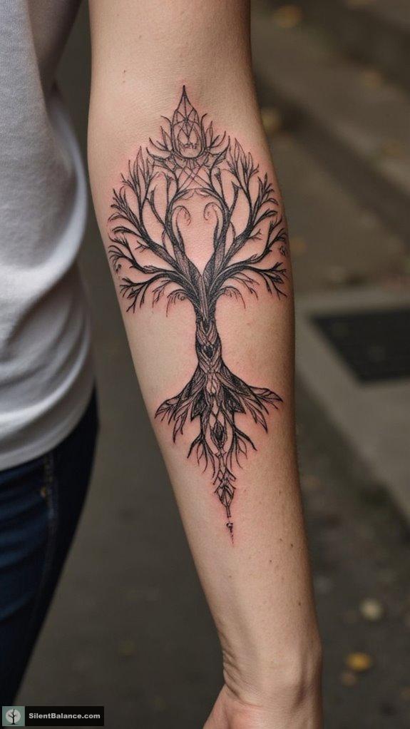 eternal life and resilience