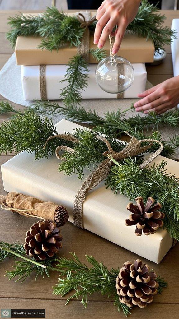 evergreen trees symbolize resilience