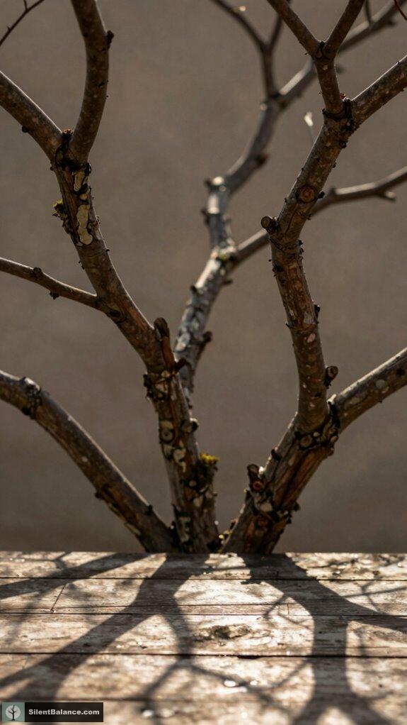 exploring inner shadows beauty