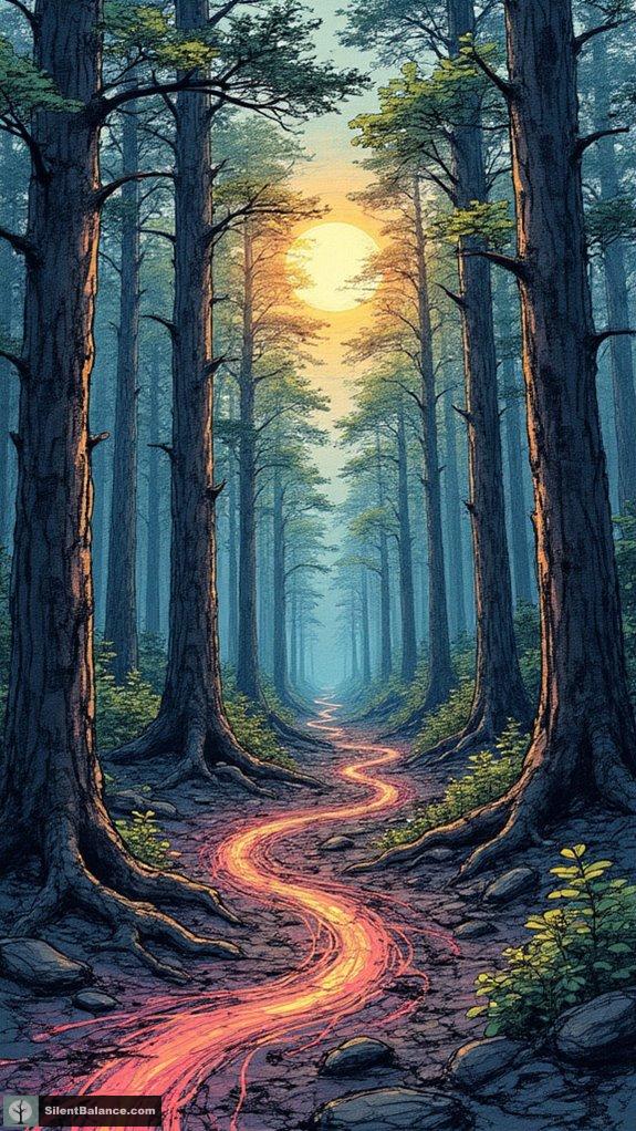exploring tree communication advancements