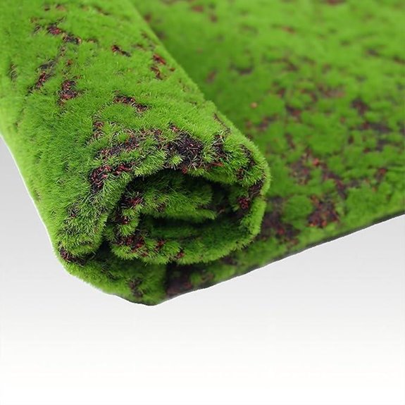 Fake Moss Carpet for Indoor/Outdoor Decor