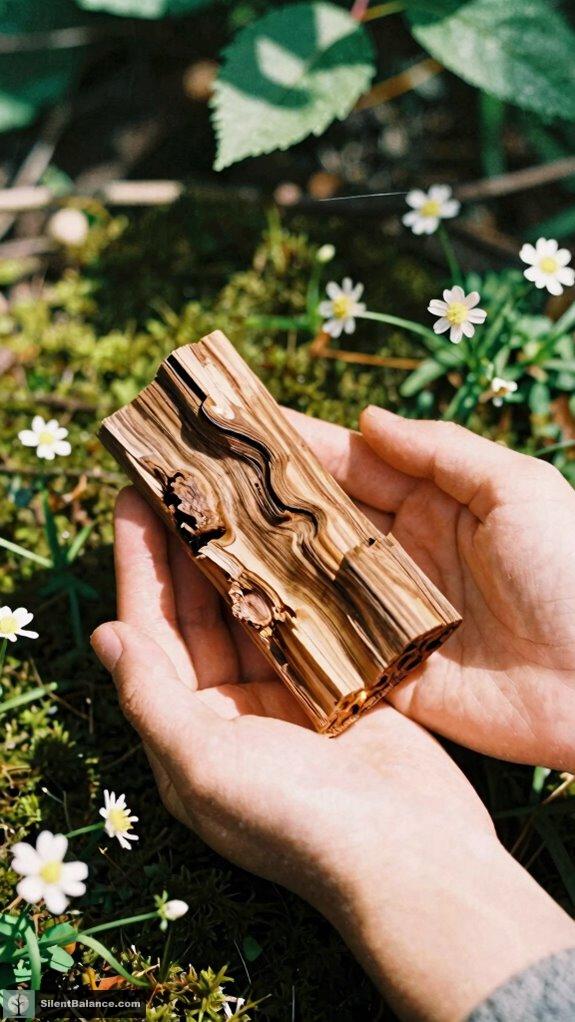 feel grounded through energy assessment