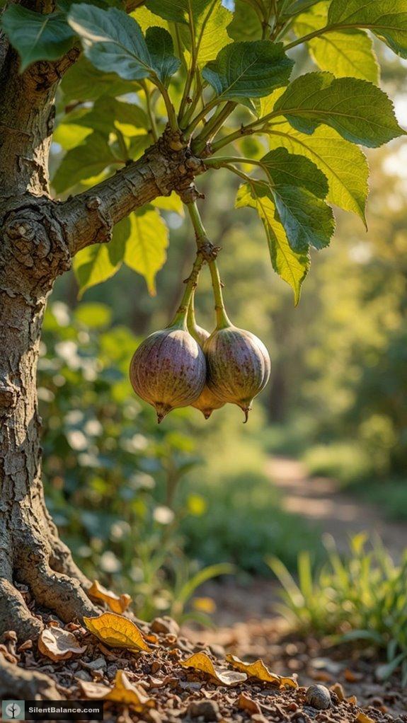 fertility creativity healing vitality