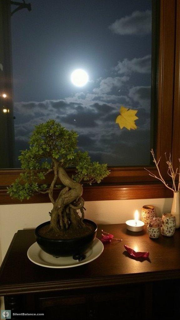 fertilizer impacts bonsai growth