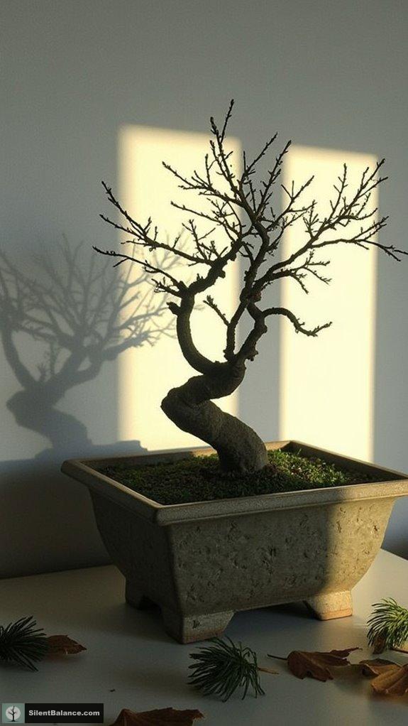 fertilizing bonsai during dormancy