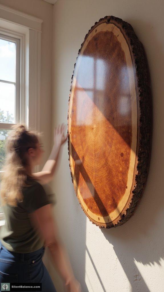 finish options for protection