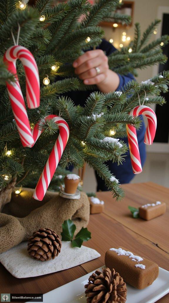 fir tree symbolism meaningfully celebrated