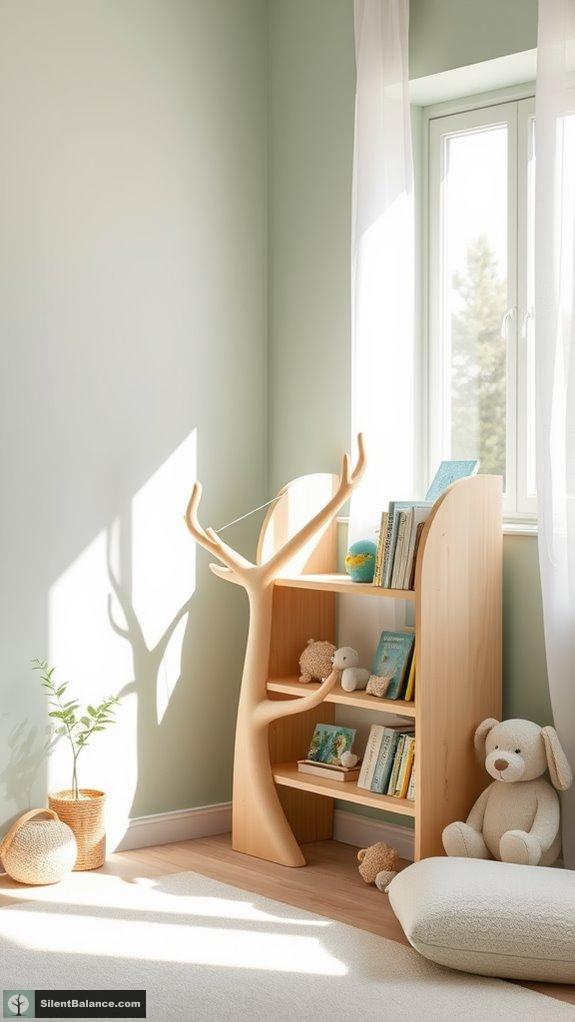 flexible design and use