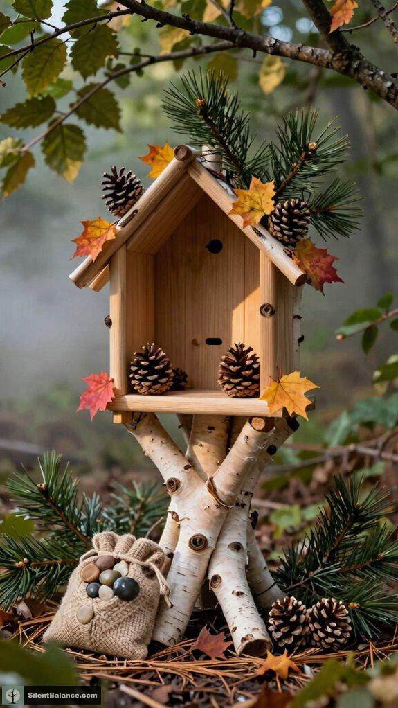 flexible sacred ritual setup