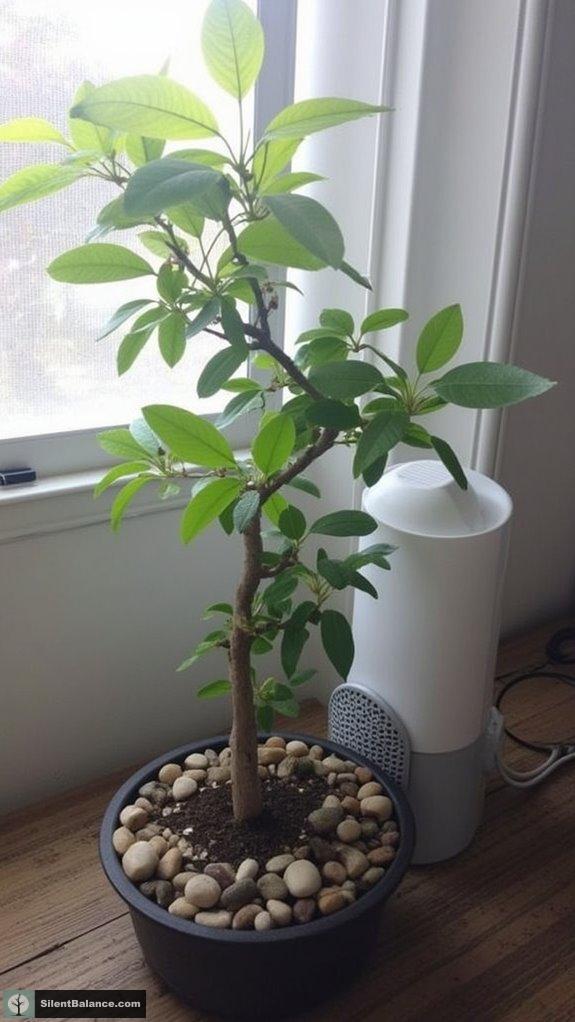 forgiving care for ficus