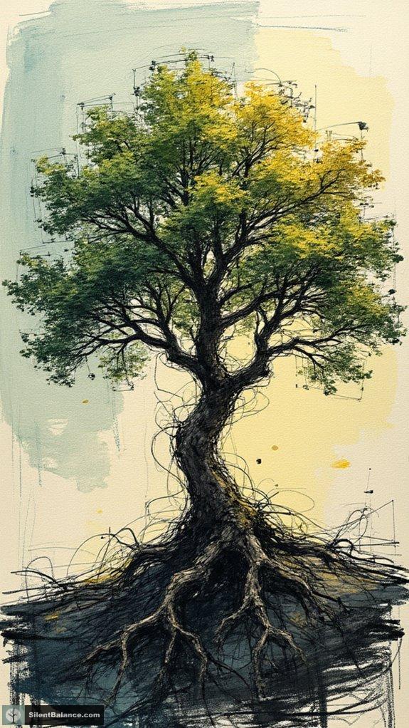 future tree network research