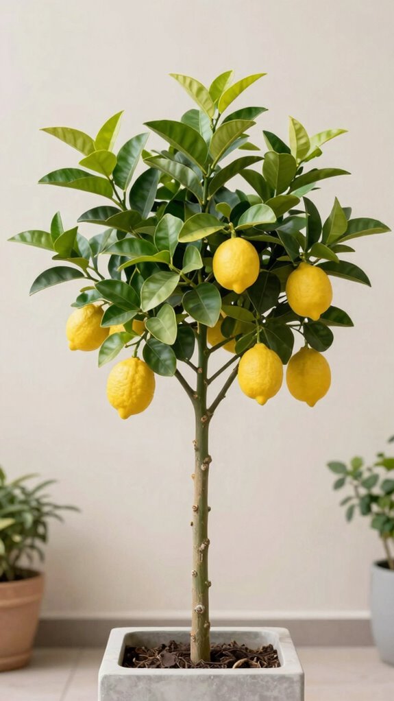 garden size and climate