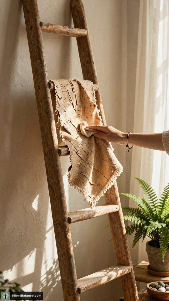 gentle care preserves natural beauty