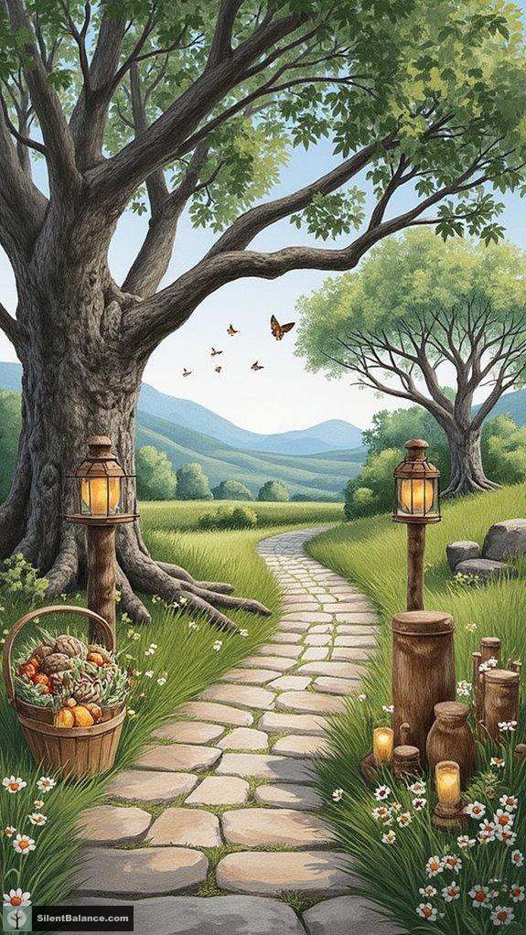 grove ceremonies for awakening