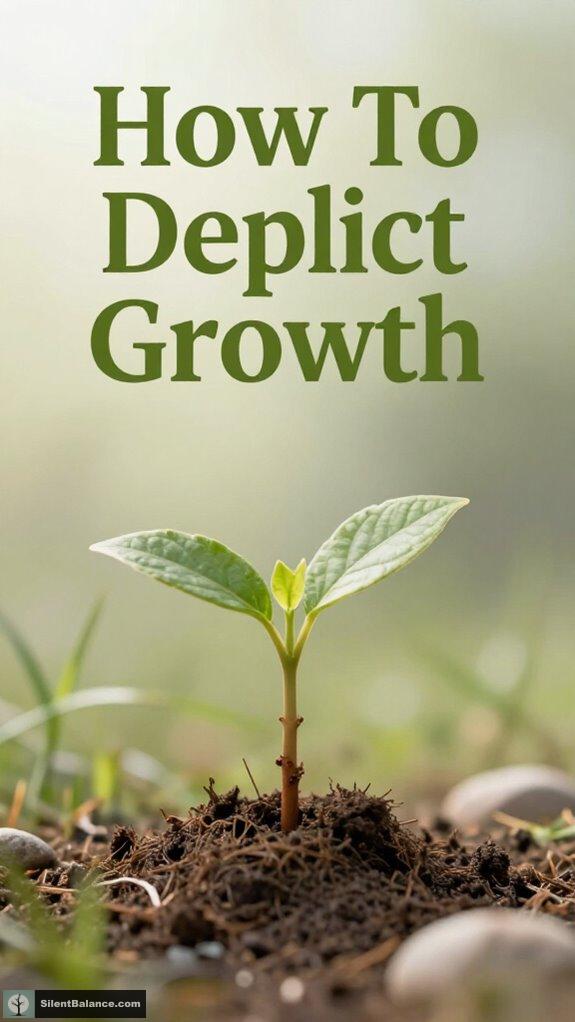 growing tree new beginnings