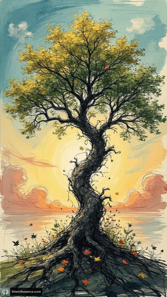 growth through seasonal transformations