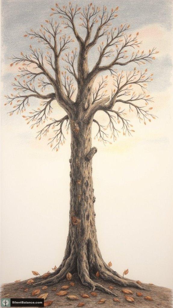 growth transformation resilience new beginnings