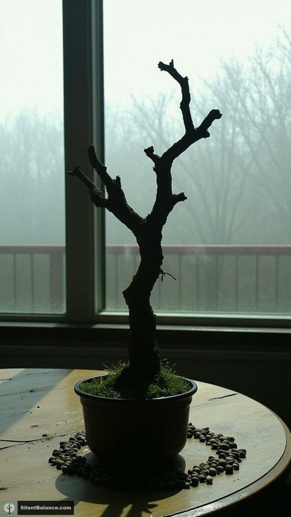 harmony resilience patience symbolism