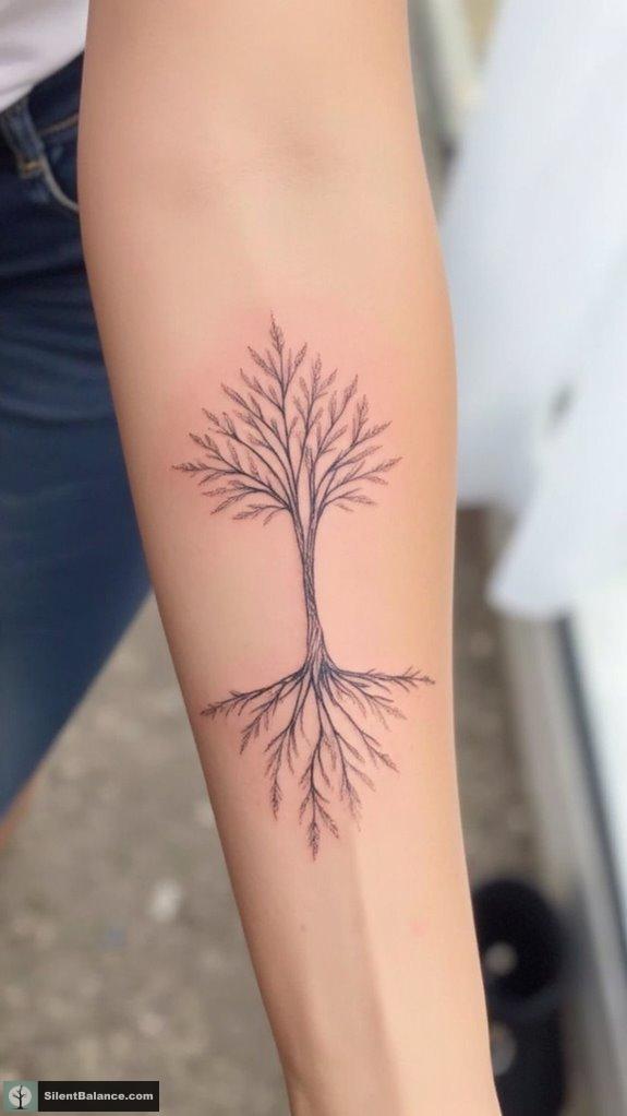 heritage tattoo design inspiration
