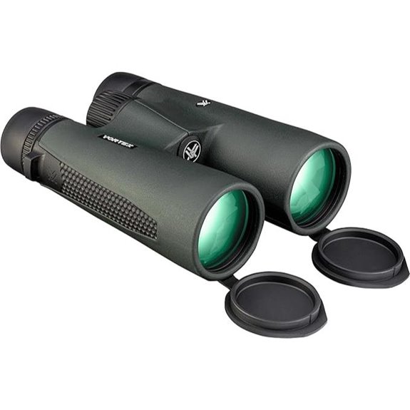 Vortex Triumph HD 12x50 Binoculars with Accessories