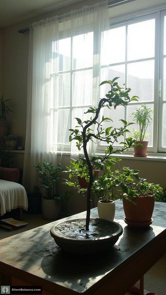 humidity temperature watering schedule