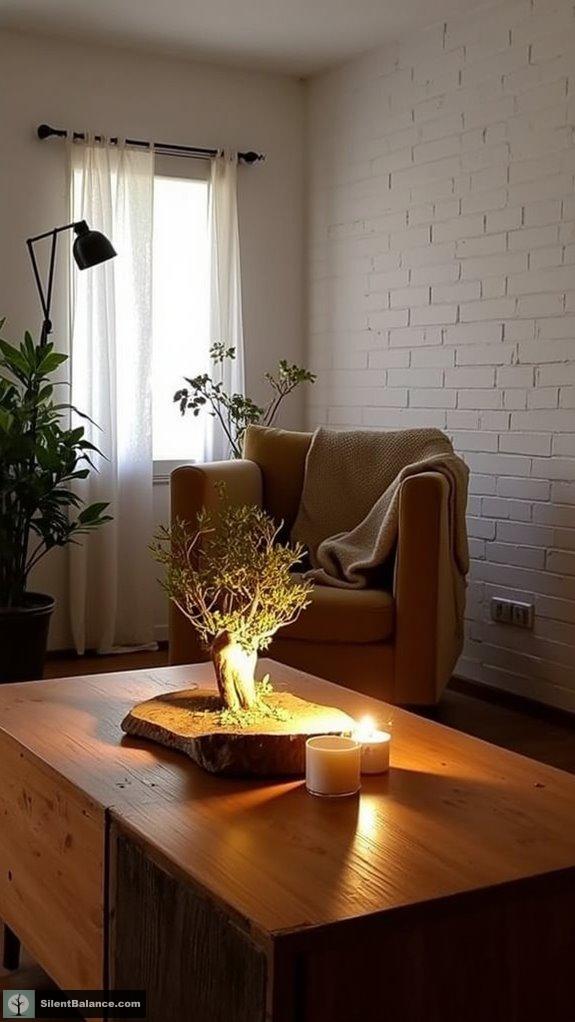 ideal indoor bonsai care